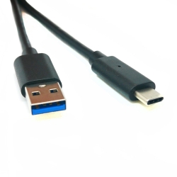 ユニテック・ジャパン HT730用 USBタイプCケーブル 1550-905908G